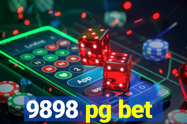 9898 pg bet